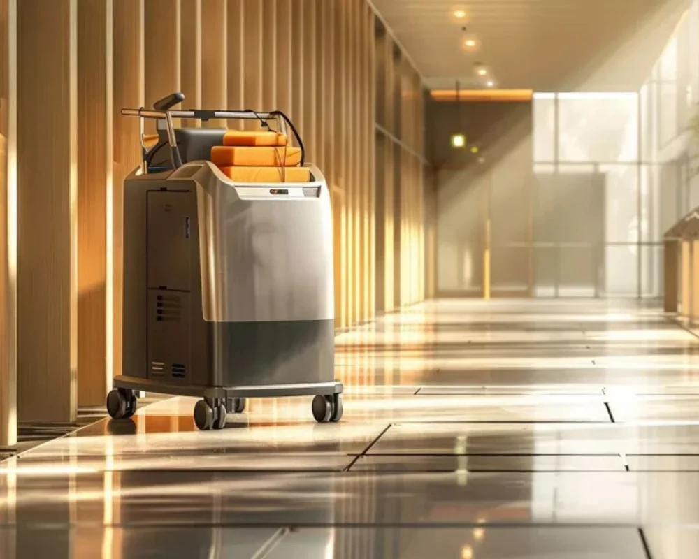 خدمة نظافة مكاتب وشركات احترافية لتنظيف شامل