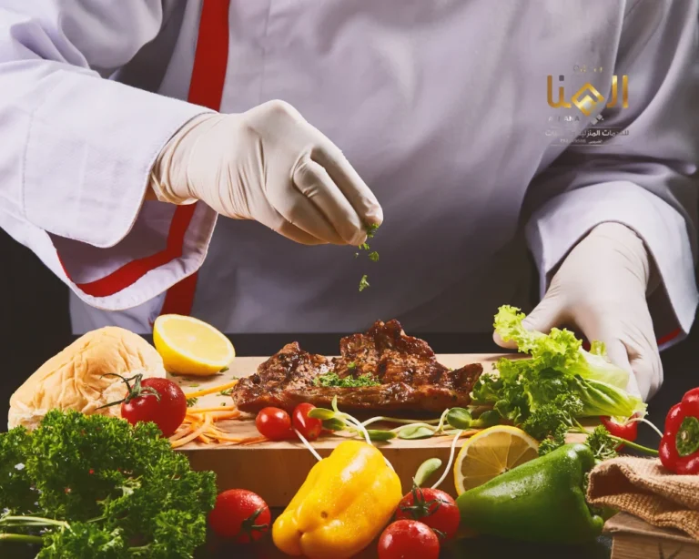 طباخين وشيفات