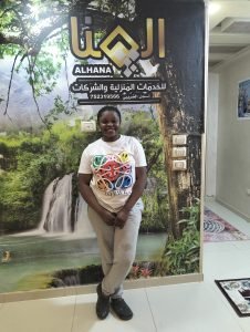 الهنا أفضل مكتب شغالات نيجيريات وعمالة أفريقية في مصر 01149206734 صور شغالات نيجيريا من مكتب الهنا