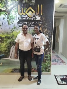 الهنا أفضل مكتب شغالات نيجيريات وعمالة أفريقية في مصر 01149206734 صور شغالات نيجيريا من مكتب الهنا