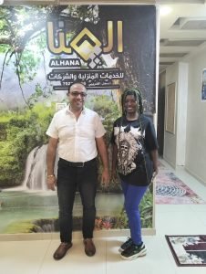 الهنا أفضل مكتب شغالات نيجيريات وعمالة أفريقية في مصر 01149206734 صور شغالات نيجيريا من مكتب الهنا