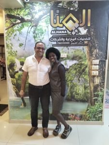 الهنا أفضل مكتب شغالات نيجيريات وعمالة أفريقية في مصر 01149206734 صور شغالات نيجيريا من مكتب الهنا