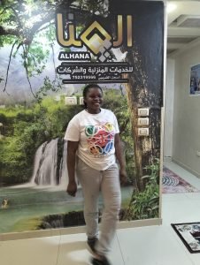 الهنا أفضل مكتب شغالات نيجيريات وعمالة أفريقية في مصر 01149206734 صور شغالات نيجيريا من مكتب الهنا
