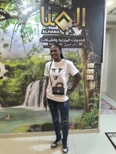 الهنا أفضل مكتب شغالات نيجيريات وعمالة أفريقية في مصر 01149206734 صور شغالات نيجيريا من مكتب الهنا