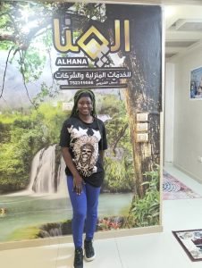 الهنا أفضل مكتب شغالات نيجيريات وعمالة أفريقية في مصر 01149206734 صور شغالات نيجيريا من مكتب الهنا